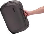 Сумка-рюкзак для ручной клади Thule Subterra 2 40L TSD440 Vetiver Gray (3205059)