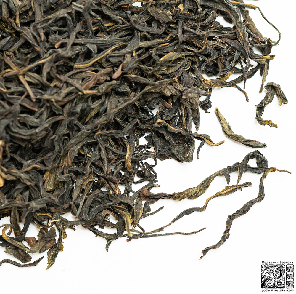 Гуандунский улун «Сюэ Пьен Я Ши Сян Дан Цун (Снежный лист)»