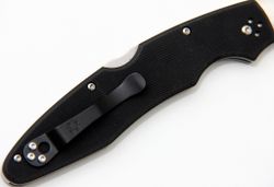 Нож Spyderco Police C07GP3фотография - 4