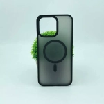 MATTE CASE с MagSafe для iPhone 15 PRO