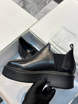 Ботинки The Row