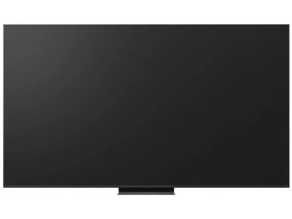 QNED телевизор LG 85QNED83B 4K Ultra HD