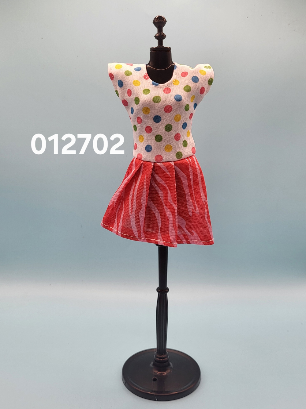 Одежда для куклы Барби 012702