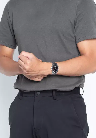 Наручные часы Casio MTP-1370D-1A1VDF