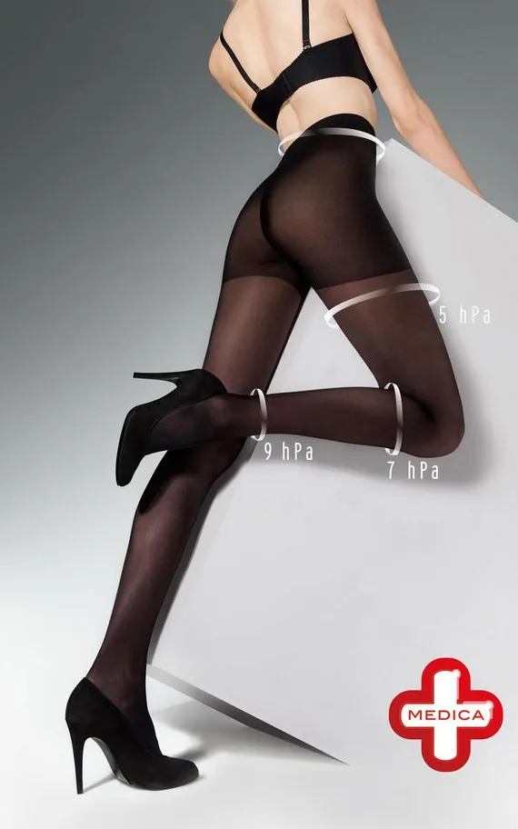 RELAX 50 DEN Колготки