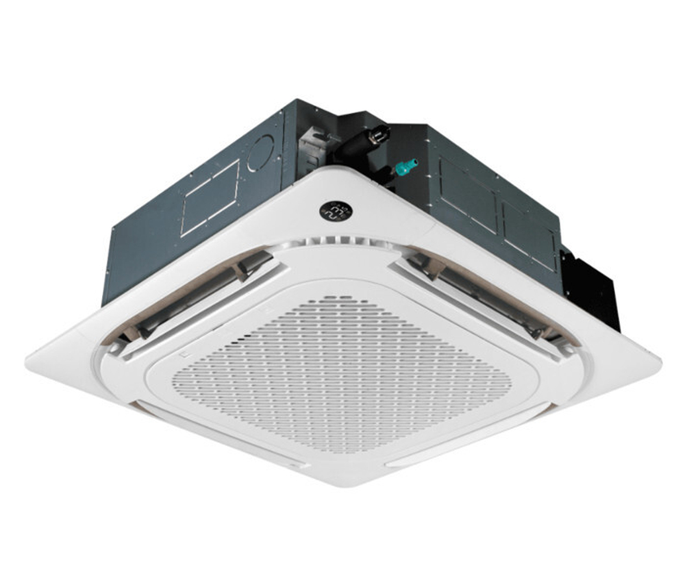 Кондиционер MIDEA MCA3U-18HRFNX(GA)