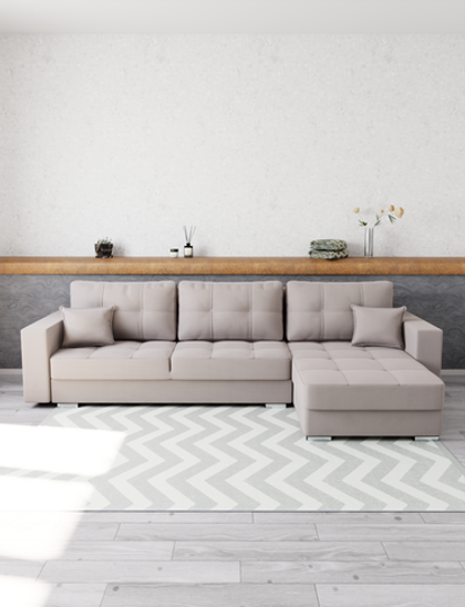 Диван Талисман-3