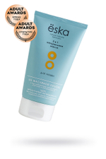 Лубрикант ESKA 2 в 1 на масляной основе 150 мл