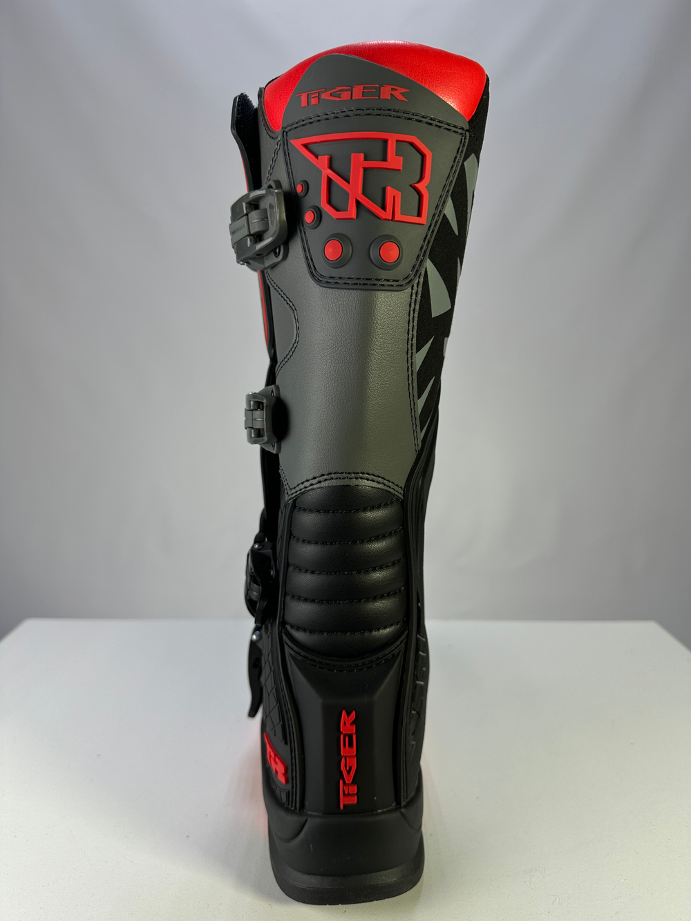 Мотоботы TIGER MX1 PRO