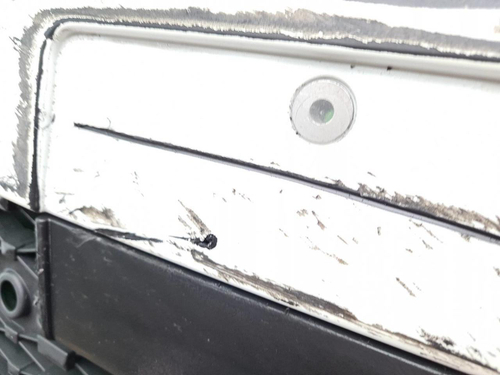 Бампер передний Jetta VS7 (2022-н.в.)