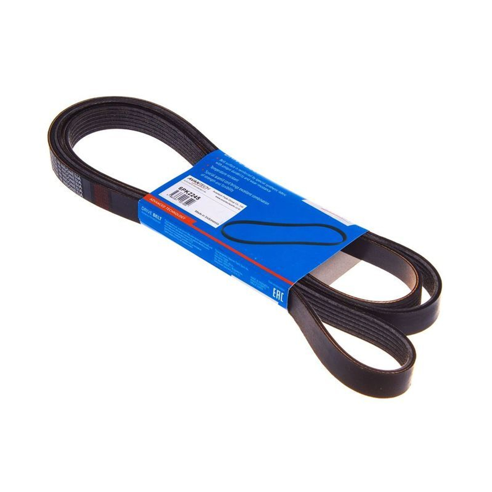 Ремень поликлиновый AVANTECH 6PK2245