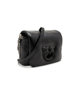 Сумка-мессенджер LOVE CLICK PUFF BABY SHEEP NAP Pinko - черный(101584 A0F8)