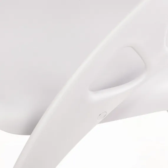 Складной стул Lilu белый