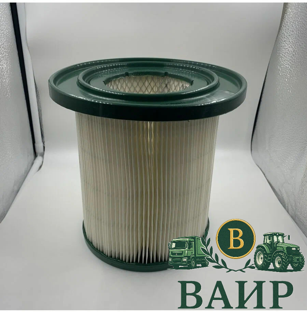 Фильтр воздушный Газель ISF 2.8 9434-1109013