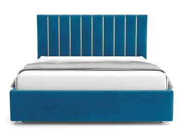 Кровать Mellisa Gold 200 с подъемным механизмом - Velutto 54