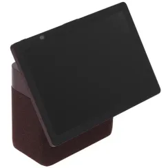 Умная колонка Яндекс Станция Дуо (с экраном) Red