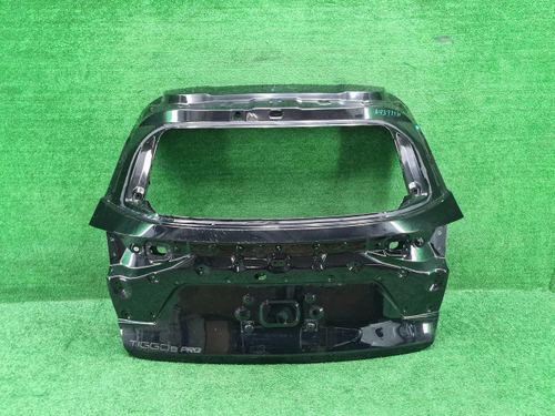 Крышка багажника Chery Tiggo 8 Pro Max (2023-н.в.)
