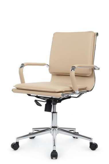 Кресло Hugo RCH 6003-2SE Бежевый