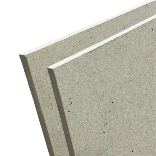 Плита Фиброцементная огнестойкая ASTONIT (1200х1200х9мм)