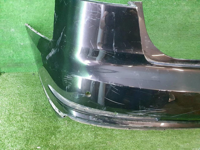 Бампер задний Audi A8 4 D5 (2017-2021)