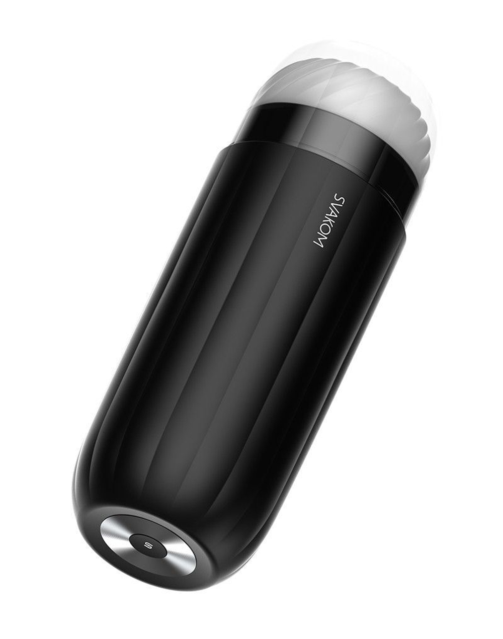 Автоматический мастурбатор Svakom Sam Neo с управлением через приложение