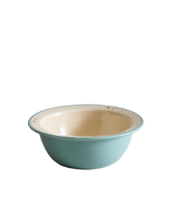 Zara Home миска из фарфора, цвет разноцветный, 16 см · 9608/211