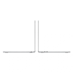 Ноутбук Apple MacBook Air 13" 2025 Silver (MC654) (M4, 10C CPU/10C GPU, 24 ГБ, 512 ГБ SSD)