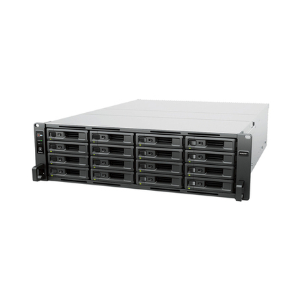 Система хранения данных (сервер) Synology RS2825RP+