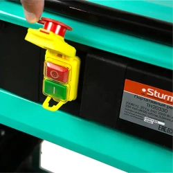 Sturm! TH20330 рейсмусовый станок