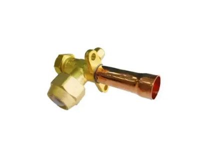 Сервисный клапан кондиционера 3/4" - FC-606