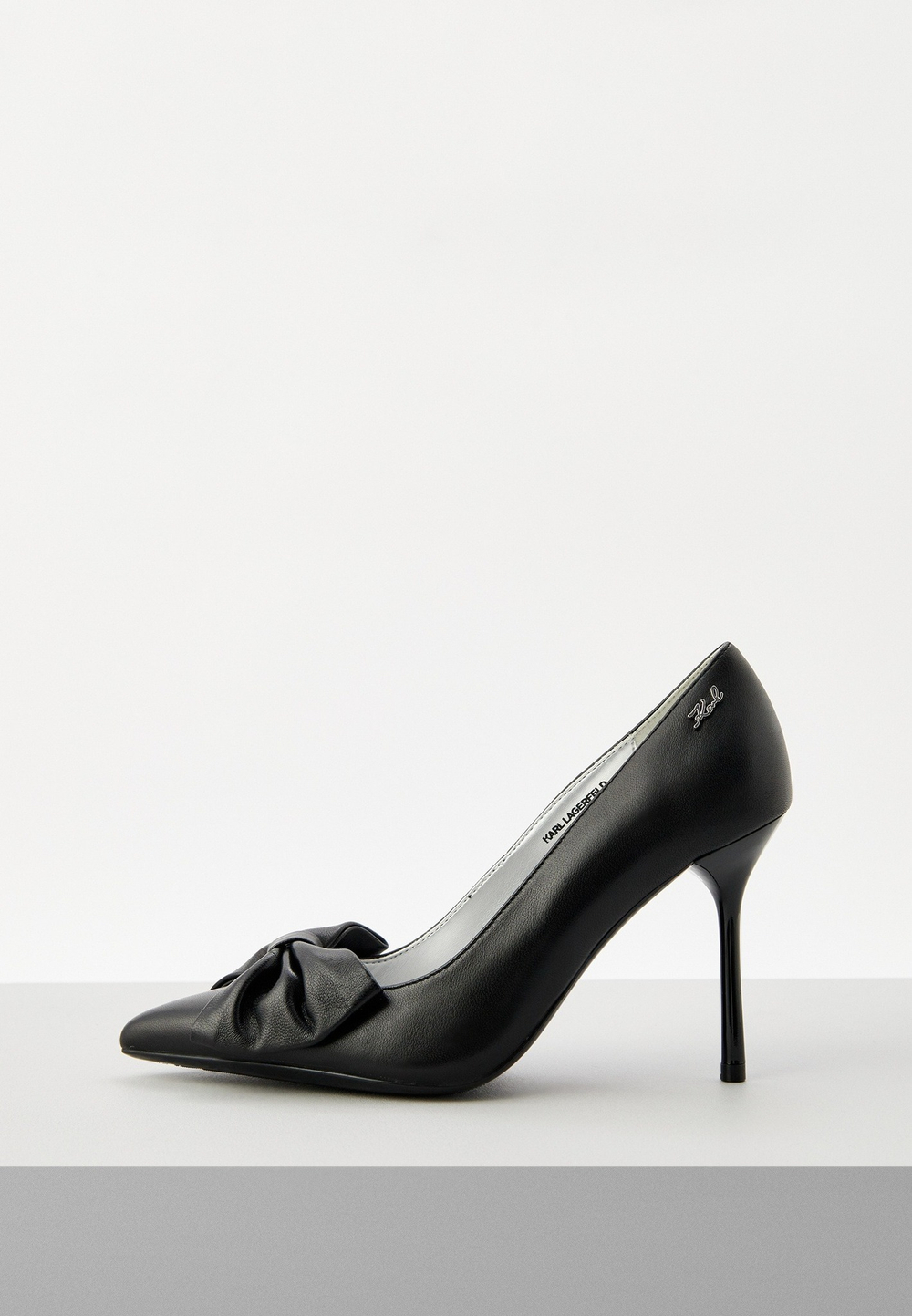 Туфли женские Karl Lagerfeld SARABANDE
