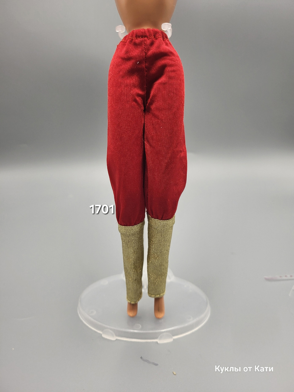 Одежда для куклы Барби штаны 1701
