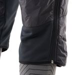 Warmlayer Zip Shorts / Черный