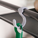 ПОДСТАВКА ДЛЯ ОБУВИ ВЕРОНА 23 ЧЕРНЫЙ