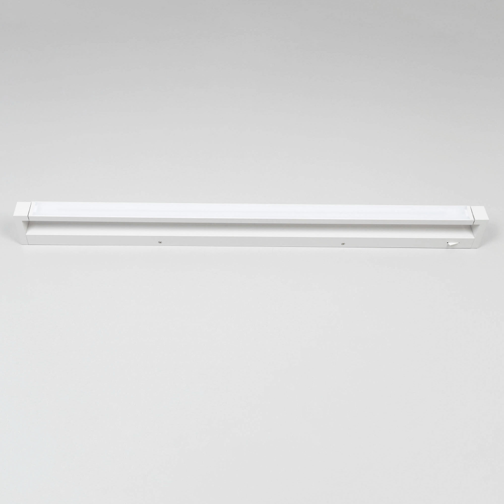 Citilux Визор CL708290N LED Настенная подсветка с выключателем Белая