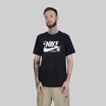  Футболка мужская Nike Sportswear Statement артикул:DR7807-010  - купить в магазине Дайс