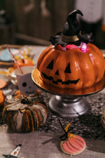 Vintage Halloween