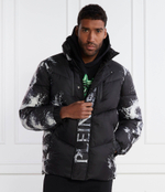 Куртка Plein Sport - черный(MRB2242 SXV005N)