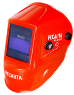Сварочная маска Ресанта МС-2 RED
