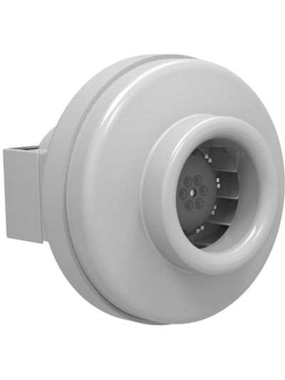 Вентилятор канальный центробежный SHUFT CFk 200 MAX