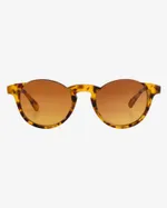 Очки солнцезащитные Spunky Oliver 6 Tortoise / Gradient brown lens