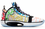 Кроссовки Zion Williamson X Jordan Air Jordan 34 Noah Pe