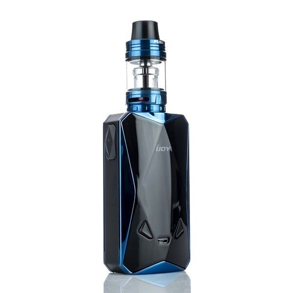 Купить Набор iJOY Diamond PD270 Kit Синий