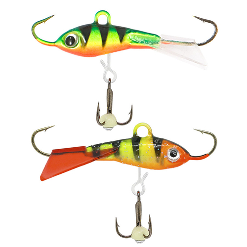 Балансир Spider Pro 51 4 гр. 35 мм 29/94