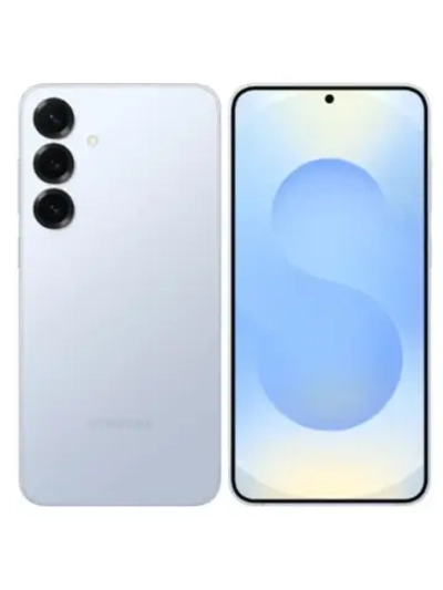 6,7" Смартфон Galaxy S25+ 12/256 ГБ S25+ CYAN