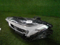 Битая Фара левая Volvo XC60 2 (2017-2021) LED