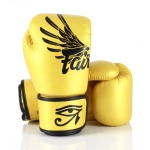 Боксёрские перчатки Fairtex BGV1 Falcon