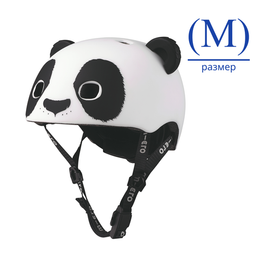 Шлем Micro - Панда 3D M BOX