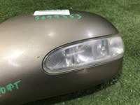 Зеркало левое Mercedes M W164 (2005-2011) 16 контактов