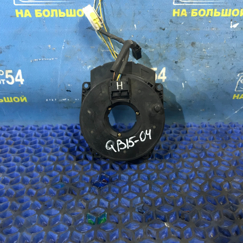 Шлейф подрулевой NISSAN SUNNY 2001